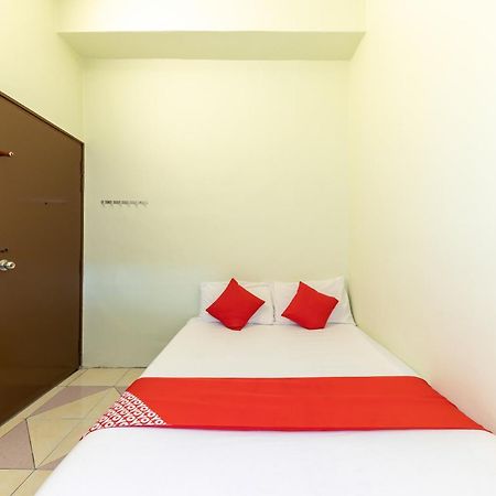 Super Oyo 432 My 7Days Inn Johor Bahru Eksteriør bilde