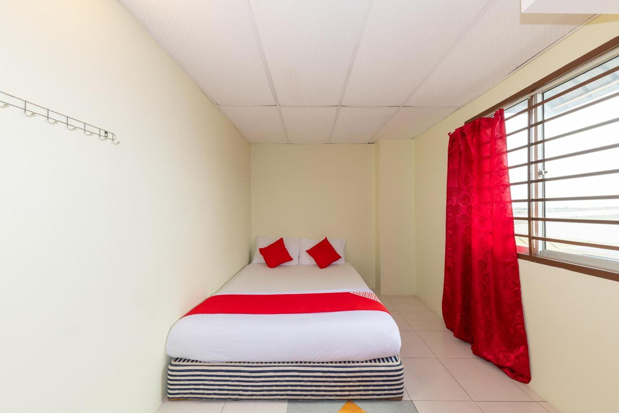 Super Oyo 432 My 7Days Inn Johor Bahru Eksteriør bilde