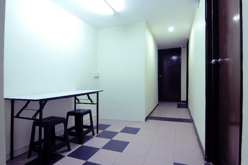 Super Oyo 432 My 7Days Inn Johor Bahru Eksteriør bilde