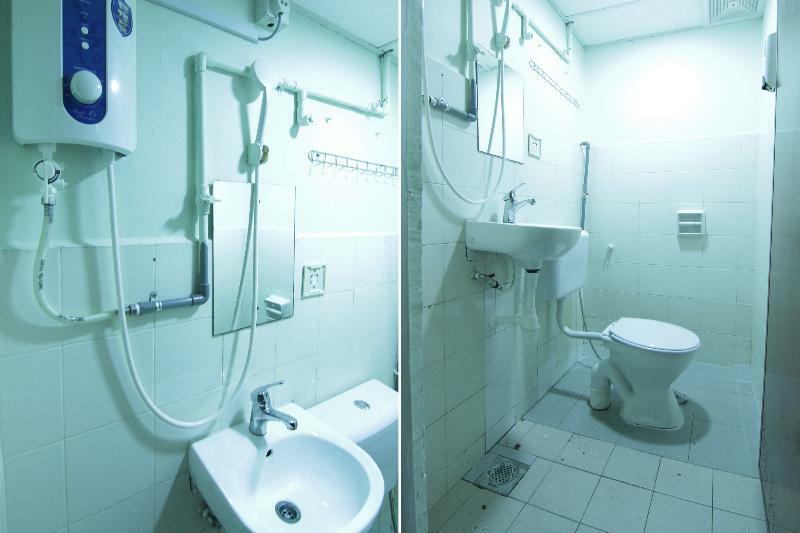 Super Oyo 432 My 7Days Inn Johor Bahru Eksteriør bilde