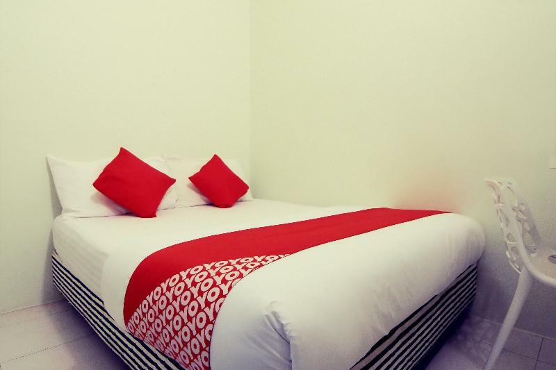 Super Oyo 432 My 7Days Inn Johor Bahru Eksteriør bilde