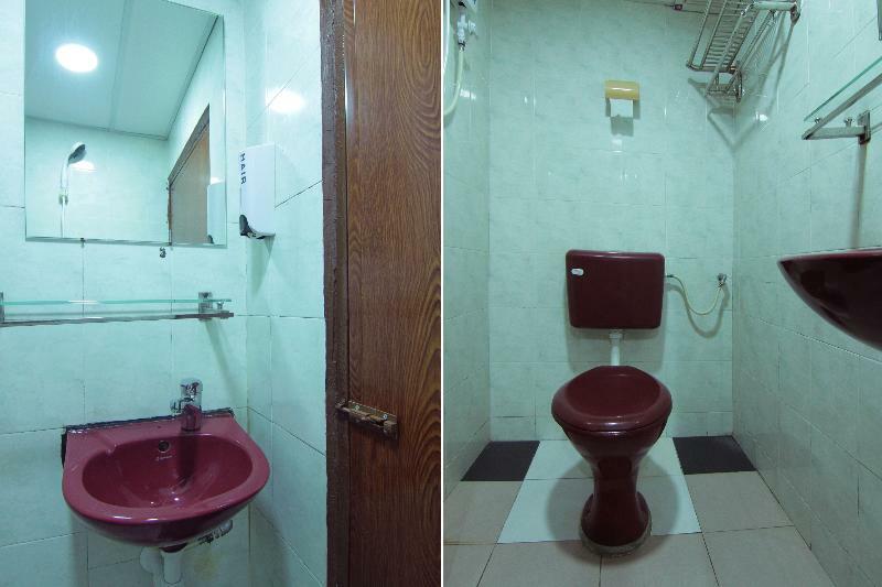 Super Oyo 432 My 7Days Inn Johor Bahru Eksteriør bilde