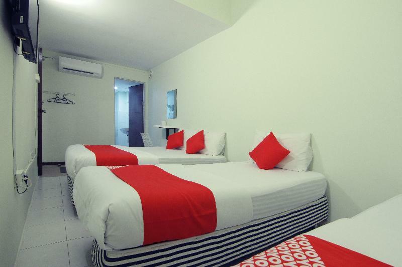Super Oyo 432 My 7Days Inn Johor Bahru Eksteriør bilde
