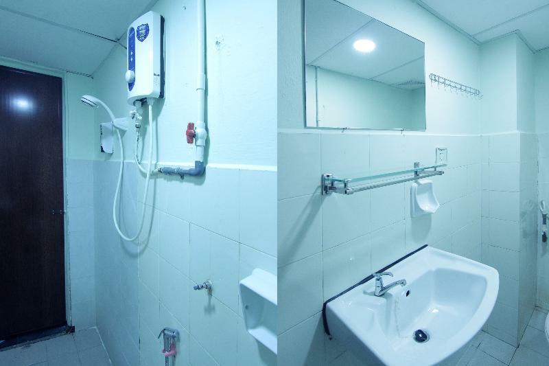 Super Oyo 432 My 7Days Inn Johor Bahru Eksteriør bilde