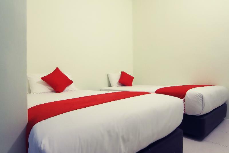 Super Oyo 432 My 7Days Inn Johor Bahru Eksteriør bilde