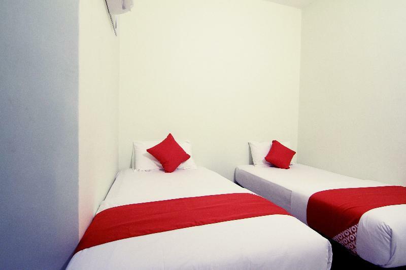 Super Oyo 432 My 7Days Inn Johor Bahru Eksteriør bilde
